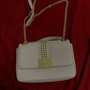 Micheal Kors side body hand bag